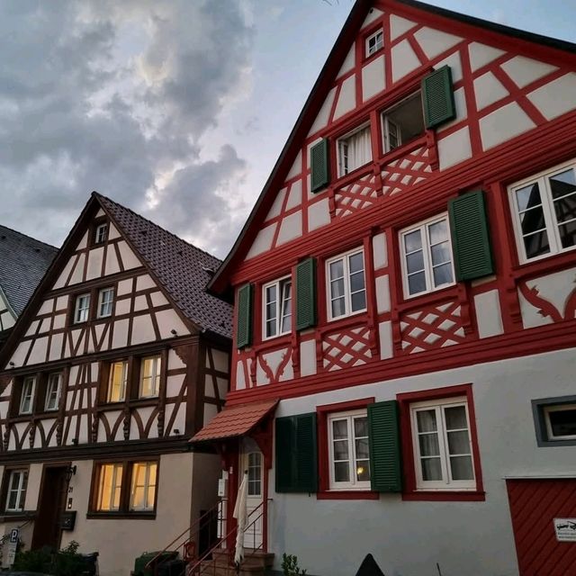 Euro Town Vibes🏙️ Euro Town Vibes🏙️