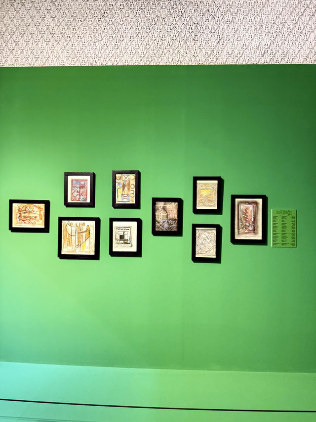 The Soul of Moroccan Architecture