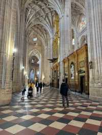 Quiet Beauty in Autumn