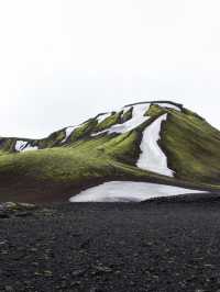 이끼의 골짜기, 물길이 노래하는 협곡
