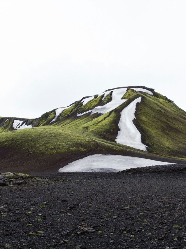 이끼의 골짜기, 물길이 노래하는 협곡 이끼의 골짜기, 물길이 노래하는 협곡