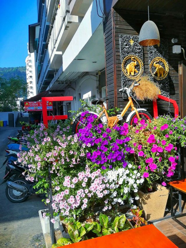 Пхукет 🌴 - райский тайский остров