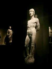 Museo del Duomo Milano: 600-Year Legacy of Faith and Craftsmanship