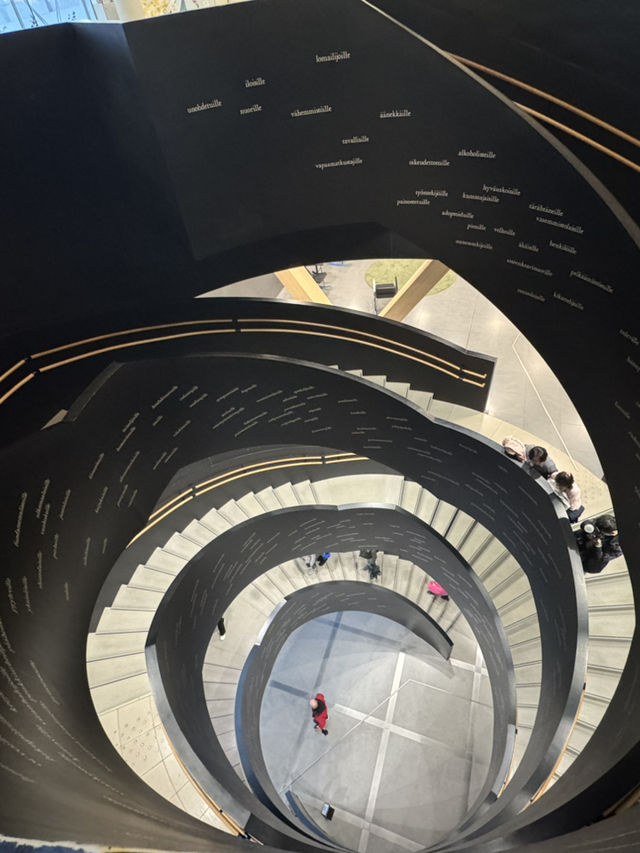 Gulf of Finland- Helsinki 