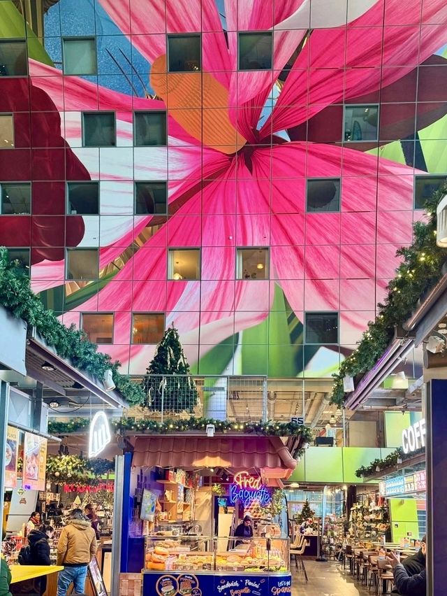 Tree Meets Culture🌳,