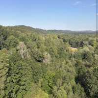 Gauja National Park Gaujas Nacionālais parks