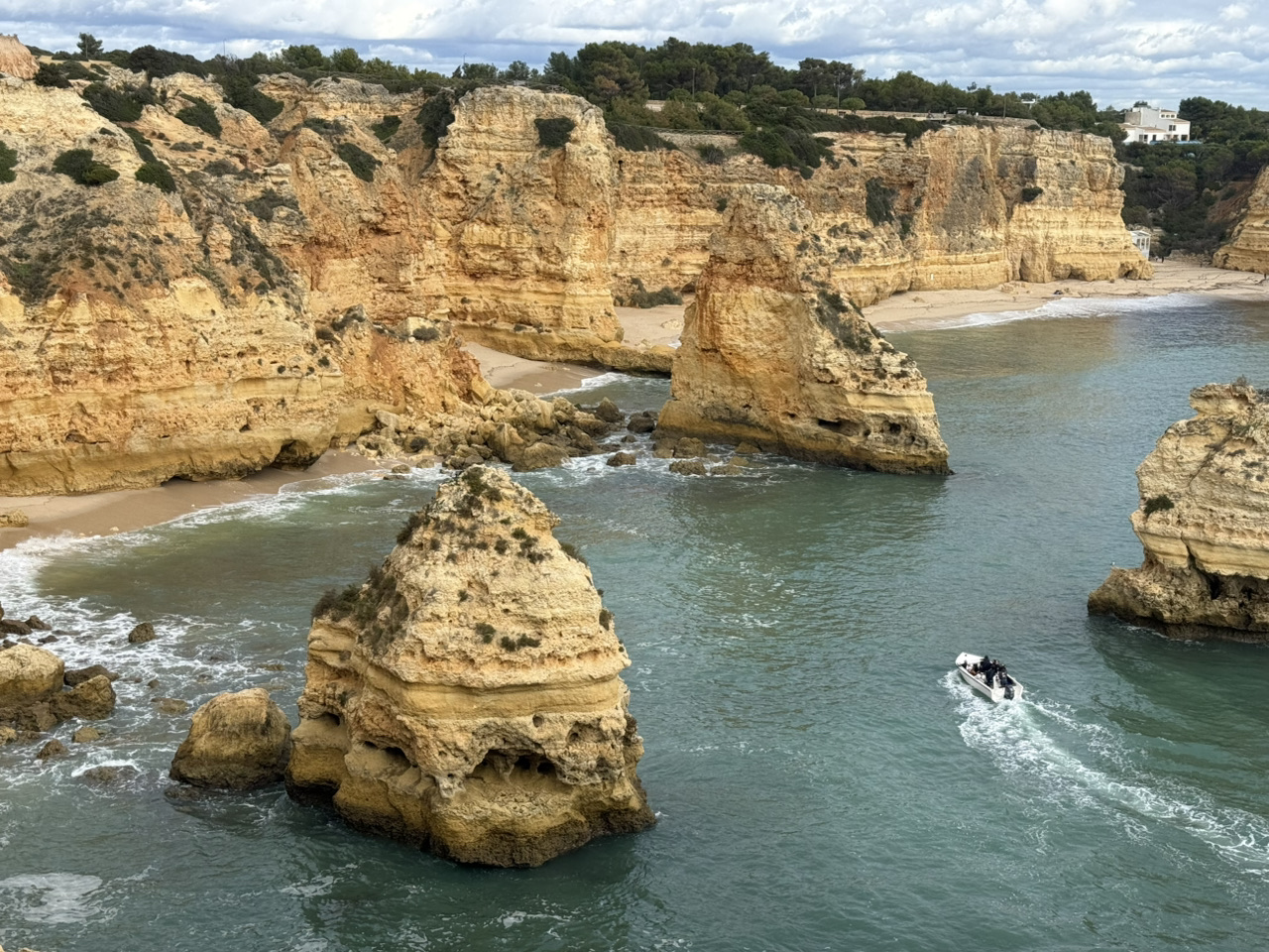 3 days in Faro: Sunsets, History & Algarve Magic