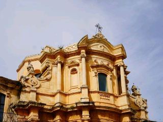 サン・ドメニコ教会⛪