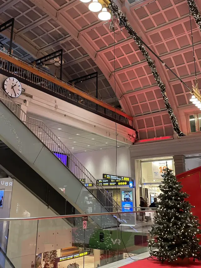 🇸🇪 Sweden 交通機関特集ガイド✈️