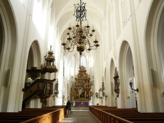 Lovely Weekend in Malmö