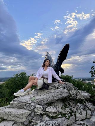 "The Shameless Baths: Rediscovering Pyatigorsk"