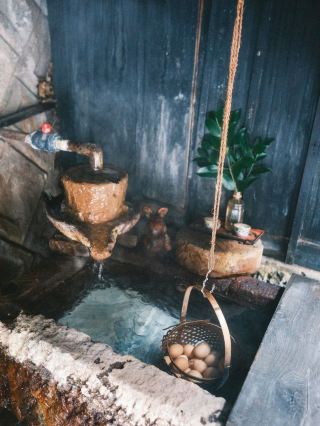 The Magic of Japanese Onsen and Whether You'll Be Allowed in with a Tattoo