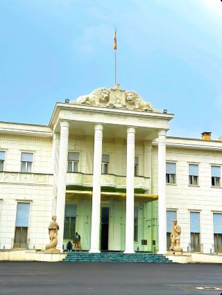亞的斯亞貝巴（Addis Ababa）5大必去景點