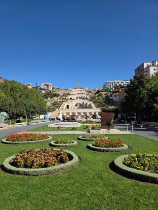 The City Older Than Rome (That You Probably Haven't Visited) 🇦🇲🏔️