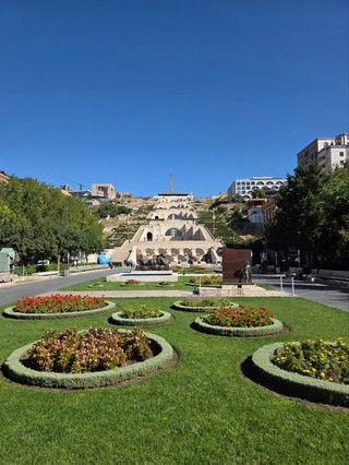 The City Older Than Rome (That You Probably Haven't Visited) 🇦🇲🏔️