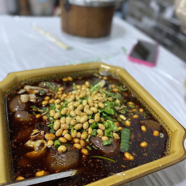 大邑周未遊