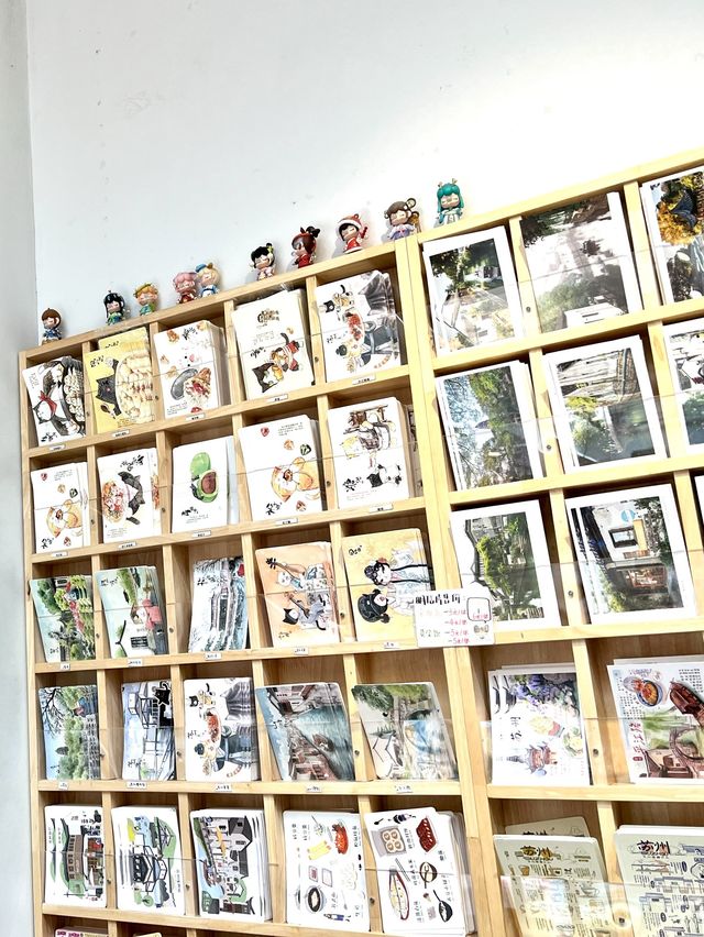 サンリオともコラボする雑貨店「猫的天空之城」の一号店