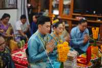 Laos Travel Guide: Encountering a Traditional Lao Wedding