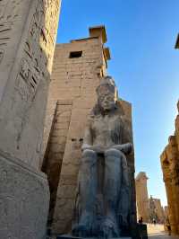 Egypt | Luxor Temple