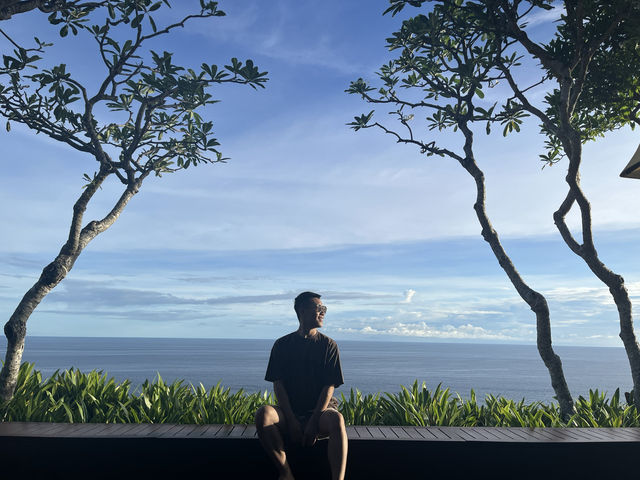 Bvlgari Bali | I have never loved other hotels more than I love you!