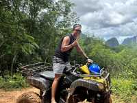 The beauty of Krabi