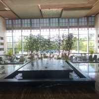 Sheraton, Surrounded by Nature