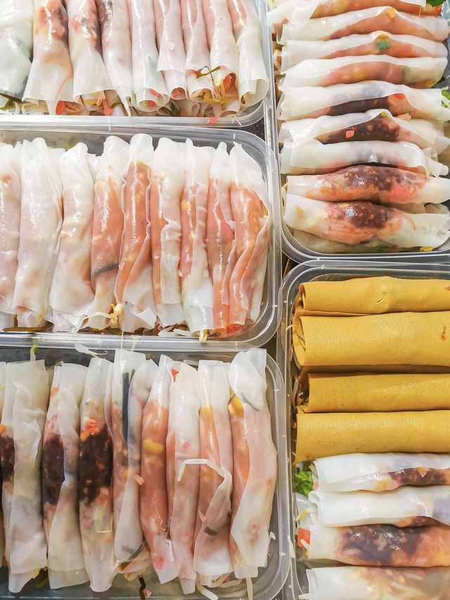 說說安順那些不需要營銷的店｜裹卷篇