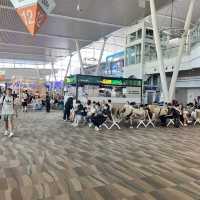 Phuket International Airport 