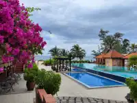 It’s time to recommend a hotel in Mui Ne