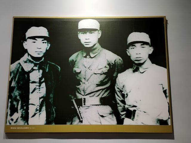 厦門博物館（4）