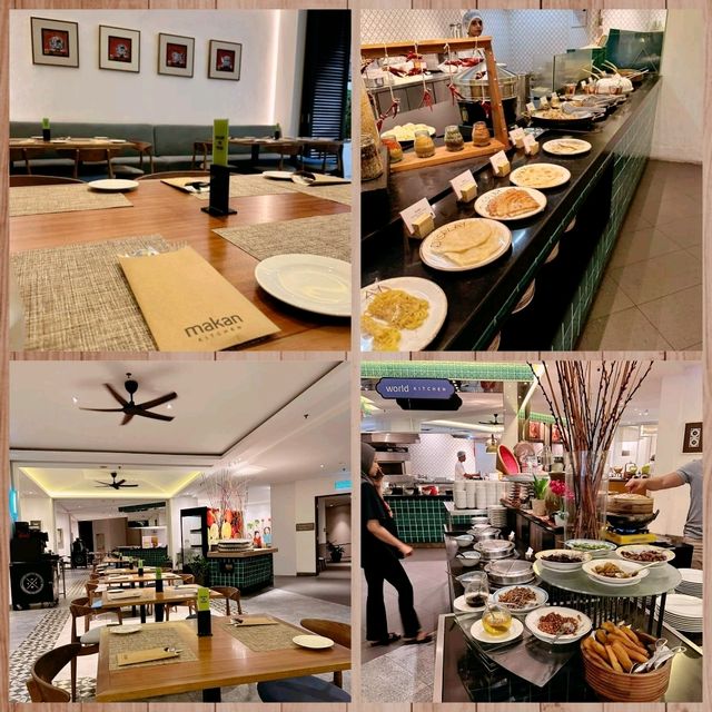我要住套房 - 檳城希爾頓逸林度假酒店