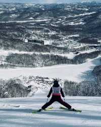 5 Popular Ski Lessons in Hokkaido