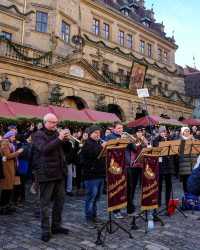 🏰 Explore the Enchanting Rothenburg ob der Tauber Christmas Market 🇩🇪🎄