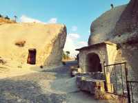  🇹🇷🌄Stroll through GOREME, Cappadocia!