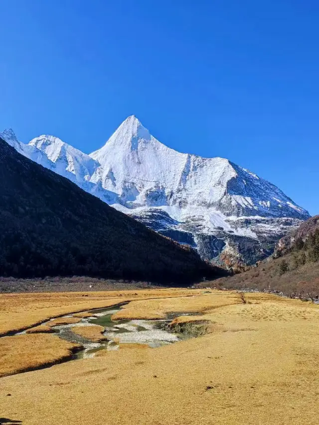 도시 아딘, 가면 후회하는 한동안, 안 가면 후회하는 평생