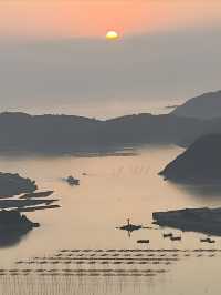 霞浦