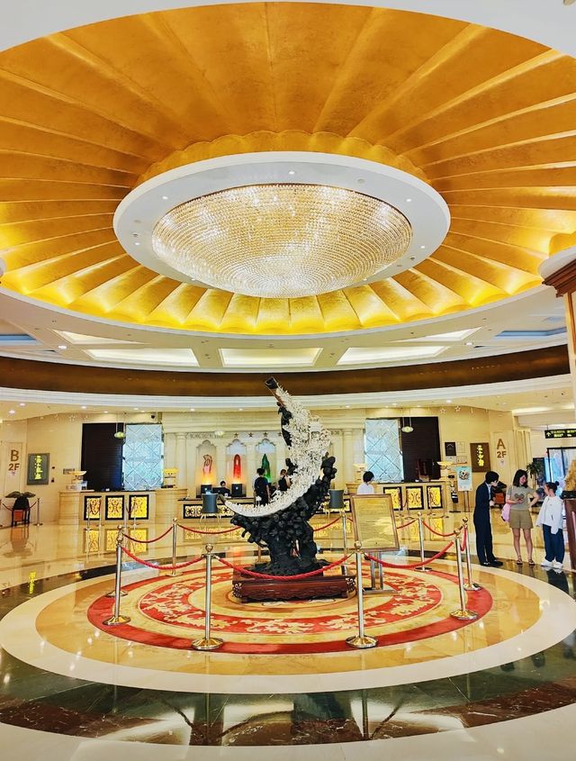 玩室外水樂園、碧海金沙,一站式遛娃超省心! 玩室外水樂園、碧海金沙,一站式遛娃超省心!