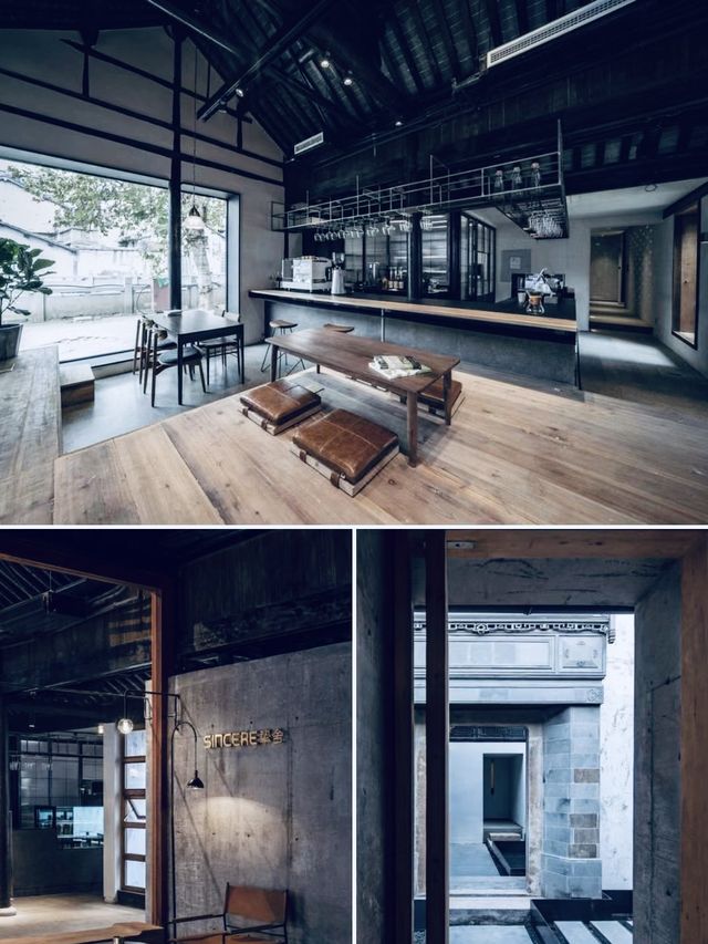 挚舍·南禪觀水