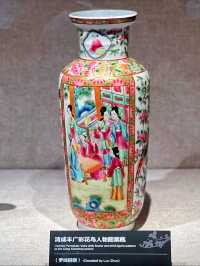 寶藏·廣州唐人街（小眾博物館）