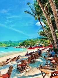 你去過泰國免簽這個度假目的地嗎