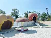 草房子樂園—寶藏地方
