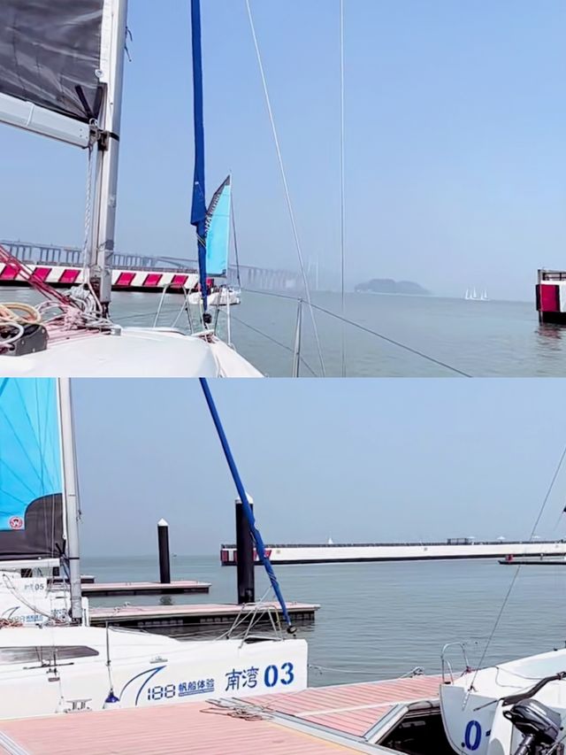 在廣州住進全海景體驗路線極度舒適