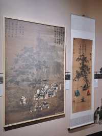 寒假帶小朋友不能錯過的國風光影藝術展