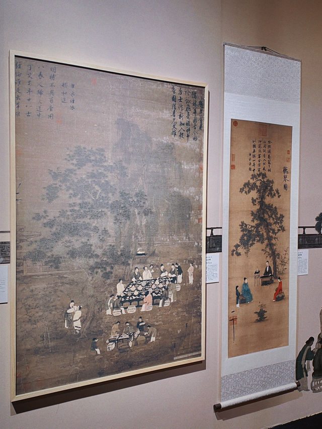 寒假帶小朋友不能錯過的國風光影藝術展 寒假帶小朋友不能錯過的國風光影藝術展