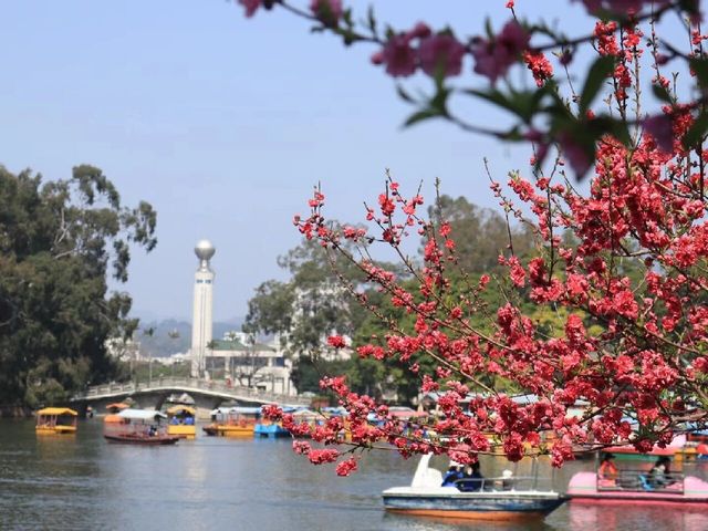 福州:容易被忽視的省會城市