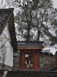 四川旅遊｜全國唯一的“船型古鎮” 春節好熱鬧-羅城古鎮