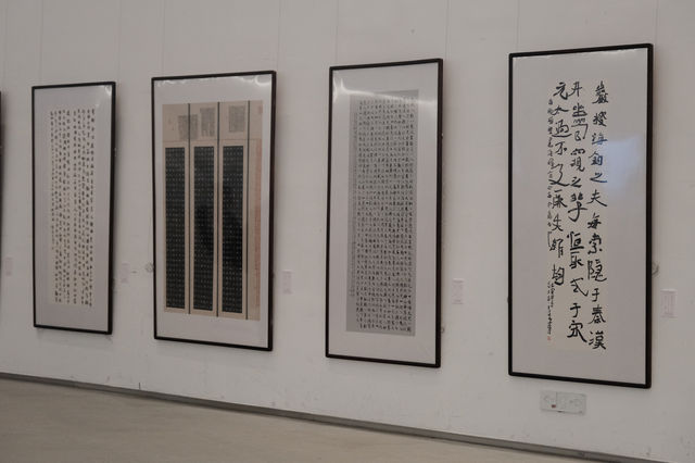 大同美術館逛展攻略來啦