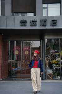 黃鶴樓新機位！這樣walk壓根沒人也不排隊！