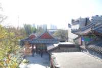 旅途~河北保定蓮池書院