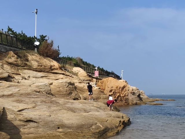 威海國際海水浴場